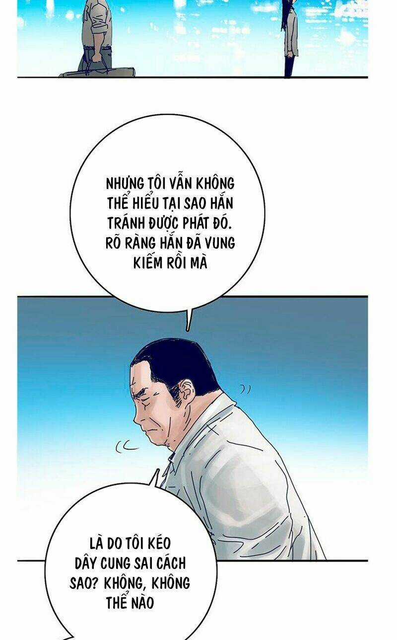 Blade Notes Chapter 11 trang 7