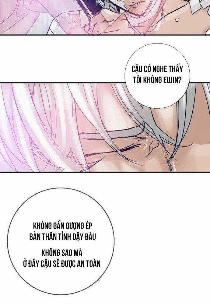 Blade Notes Chapter 12 trang 17