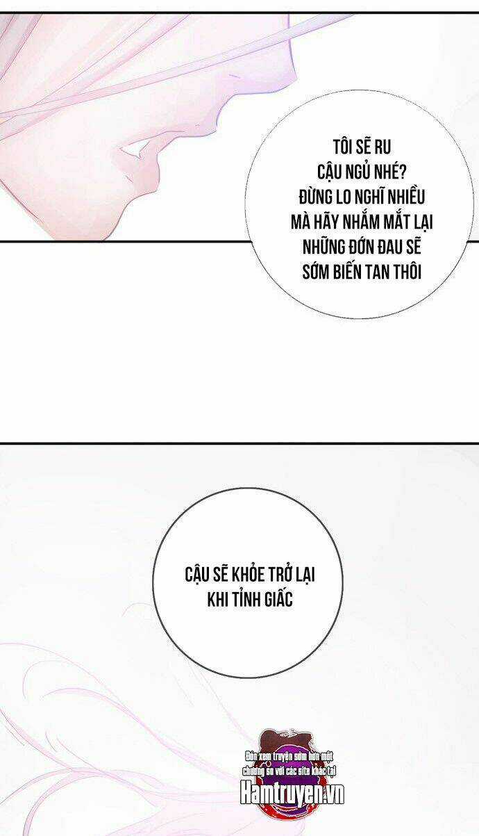 Blade Notes Chapter 12 trang 18