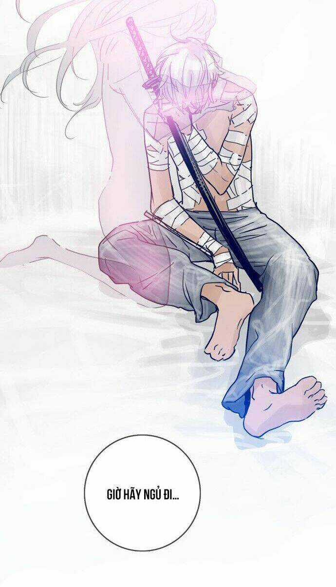 Blade Notes Chapter 12 trang 19