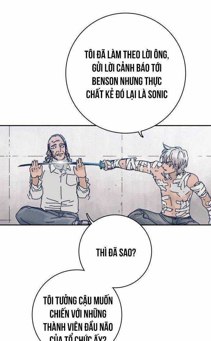 Blade Notes Chapter 12 trang 2