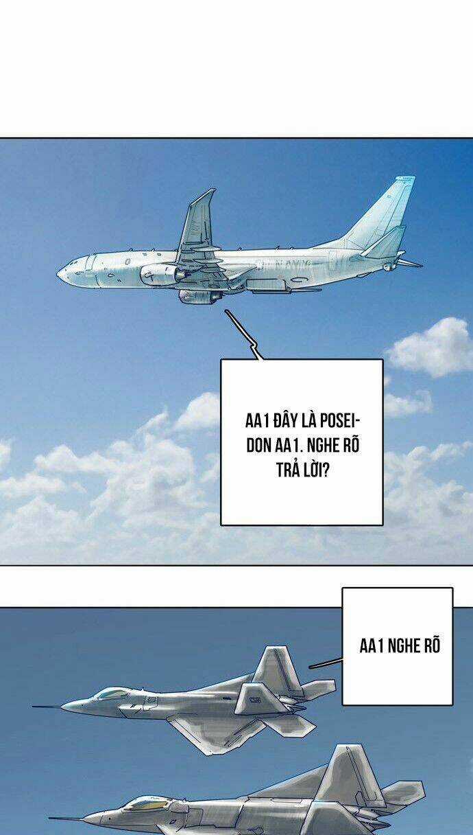 Blade Notes Chapter 12 trang 24