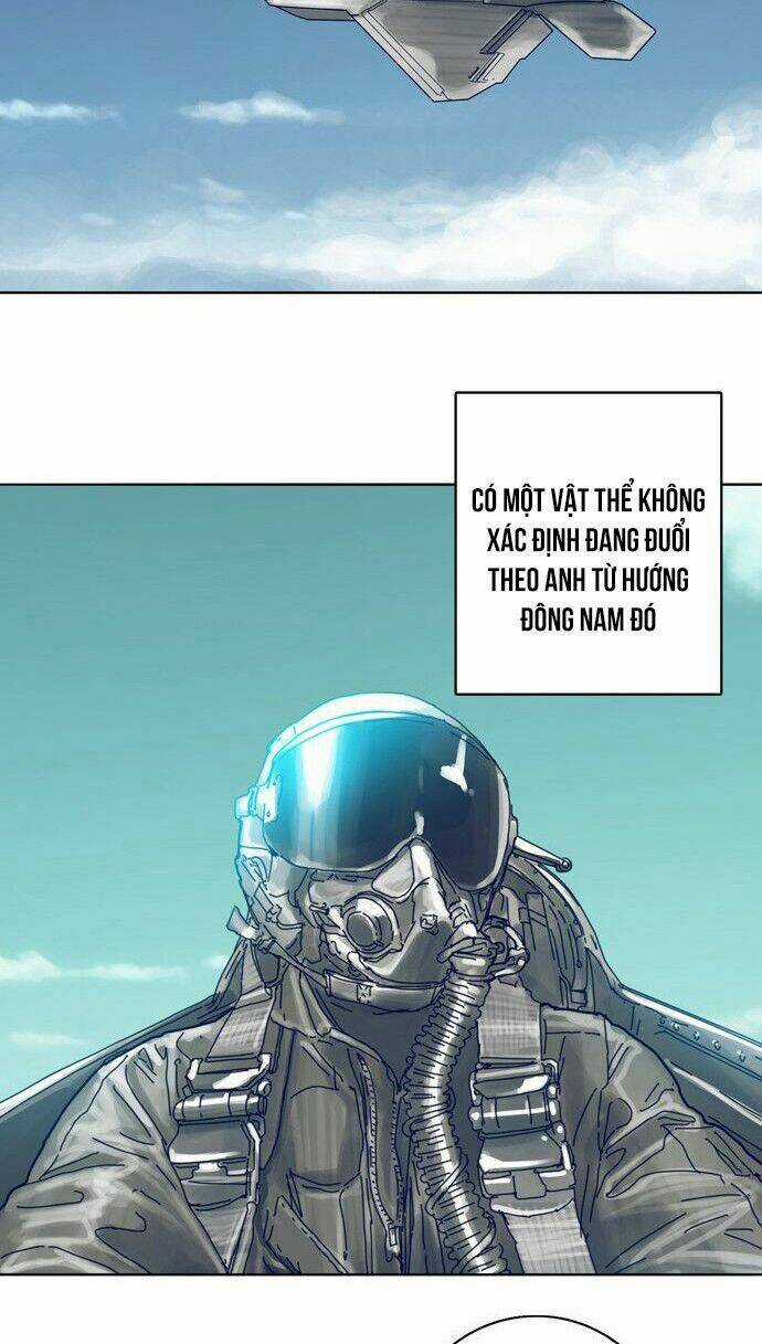 Blade Notes Chapter 12 trang 25