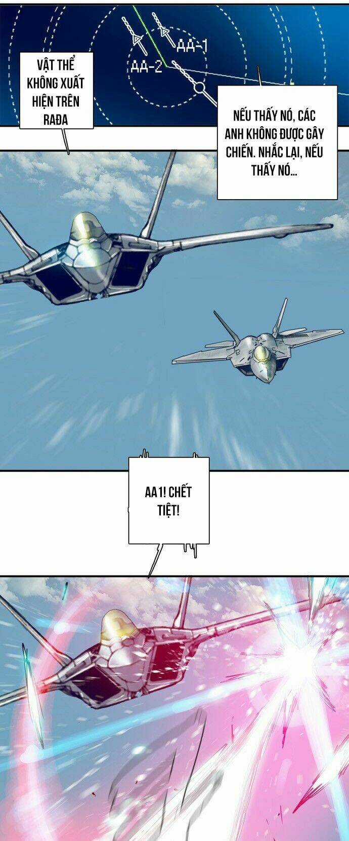 Blade Notes Chapter 12 trang 28