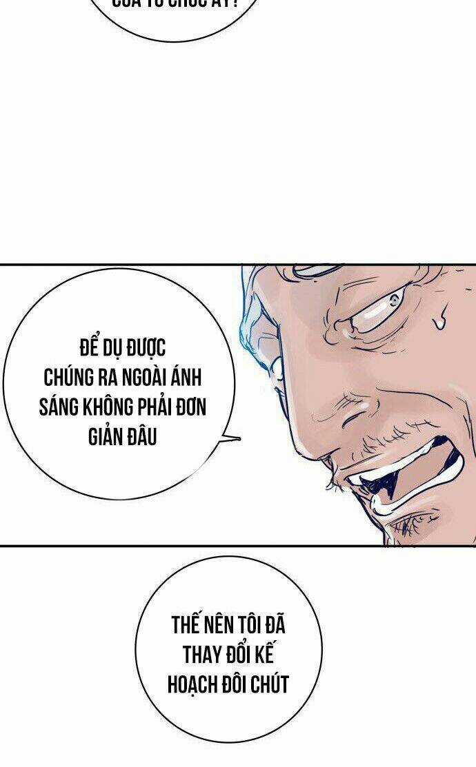 Blade Notes Chapter 12 trang 3