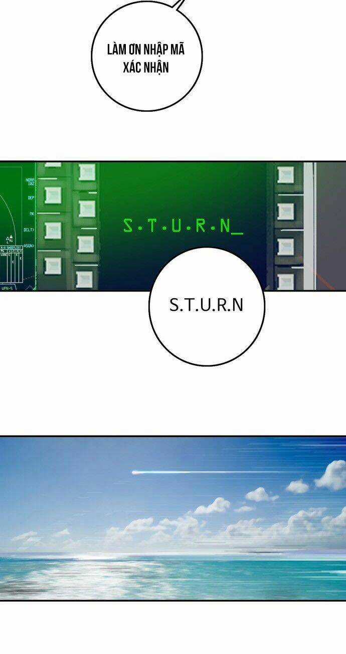 Blade Notes Chapter 12 trang 31