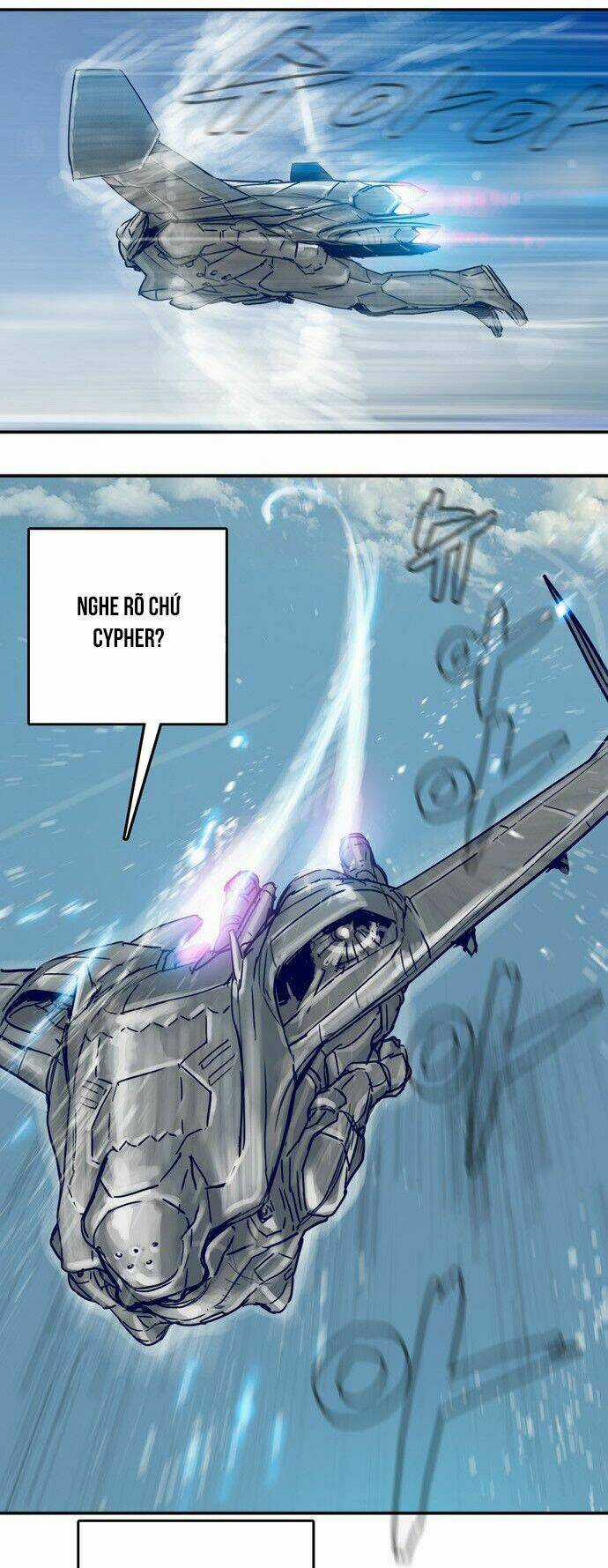 Blade Notes Chapter 12 trang 32