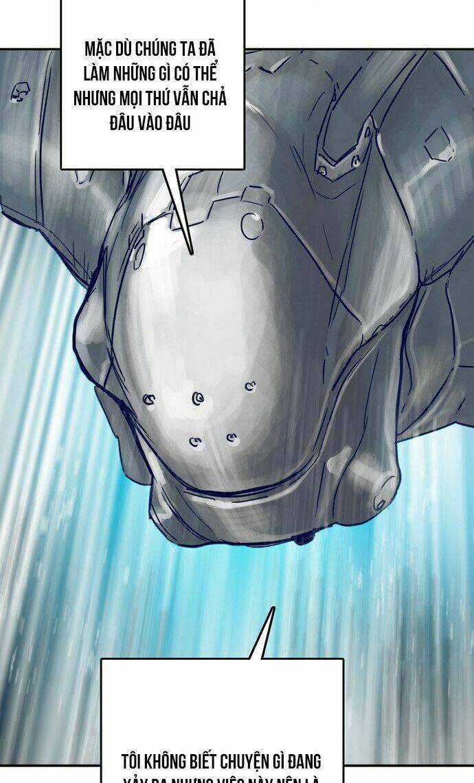 Blade Notes Chapter 12 trang 33