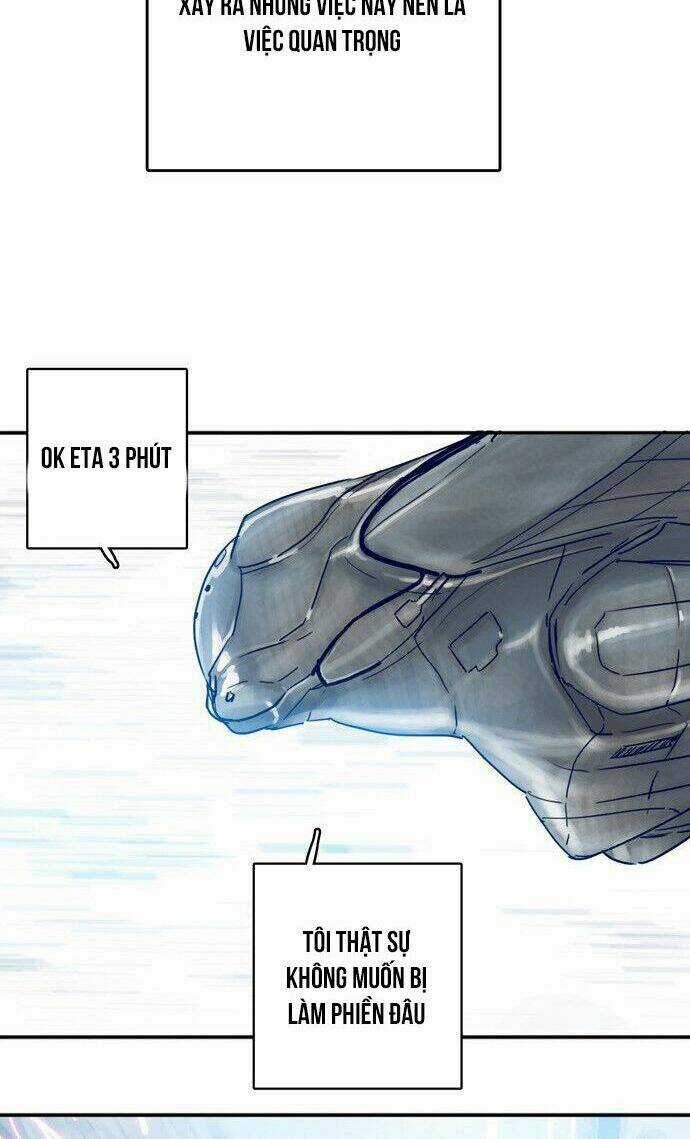 Blade Notes Chapter 12 trang 34