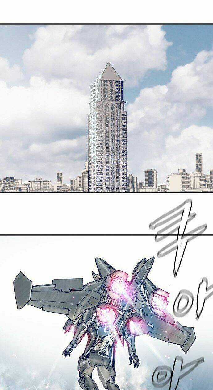 Blade Notes Chapter 12 trang 37