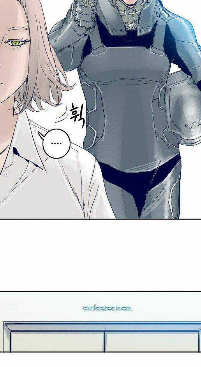 Blade Notes Chapter 12 trang 40