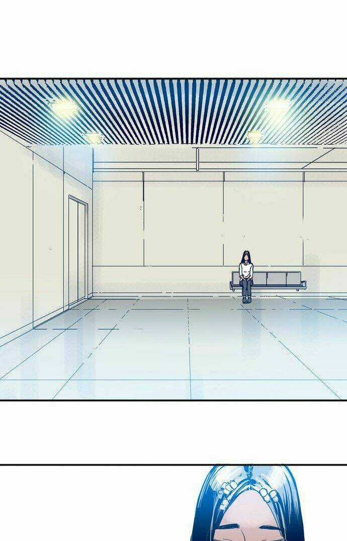 Blade Notes Chapter 12 trang 41