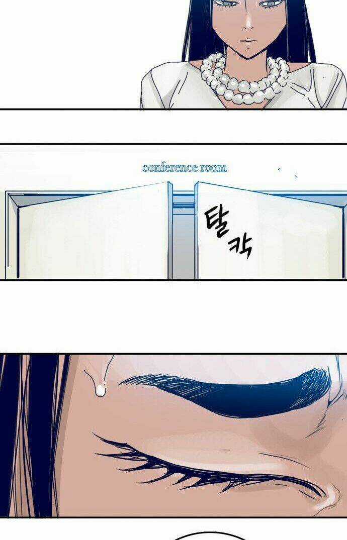 Blade Notes Chapter 12 trang 42