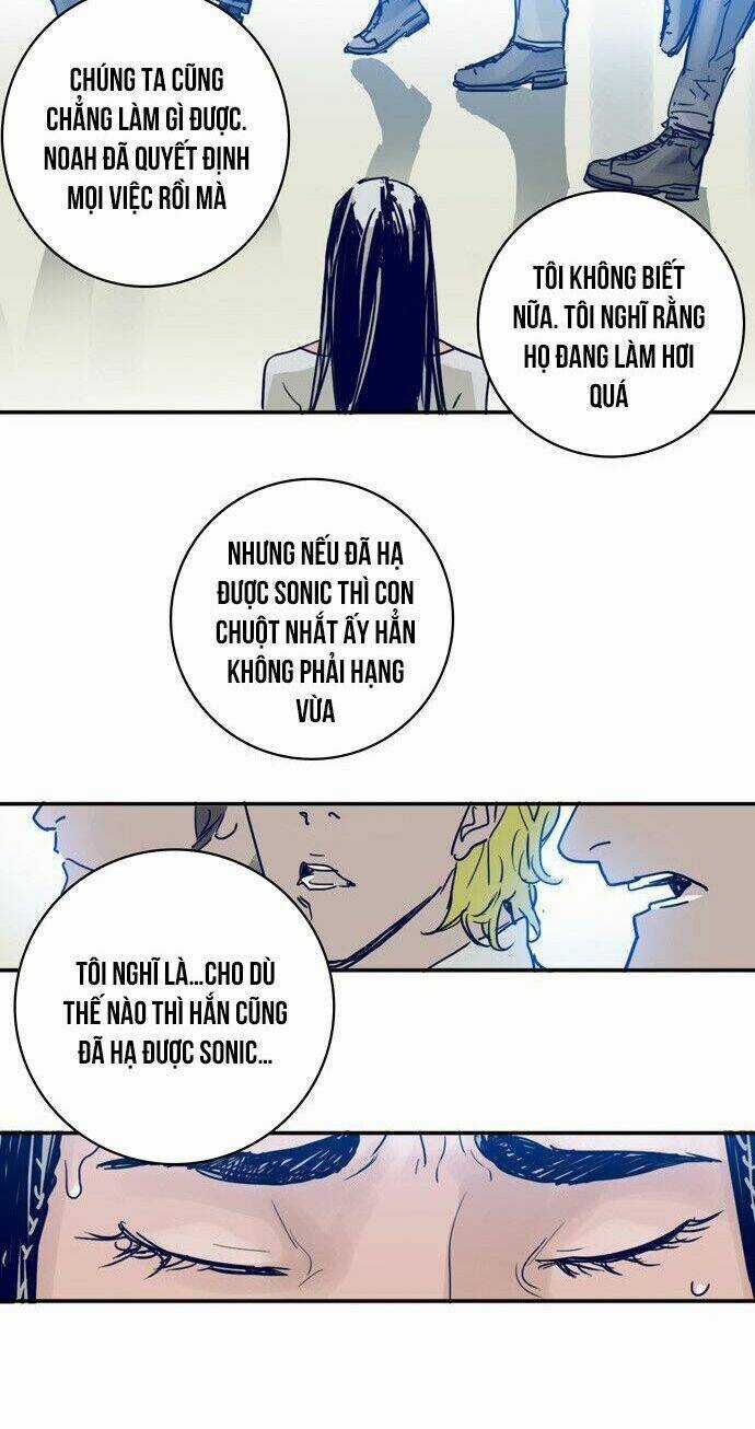 Blade Notes Chapter 12 trang 44