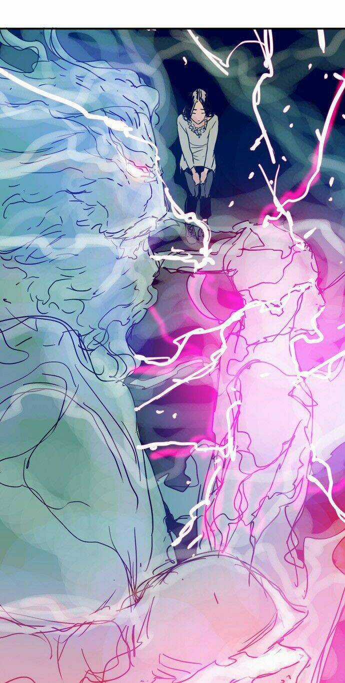 Blade Notes Chapter 12 trang 45