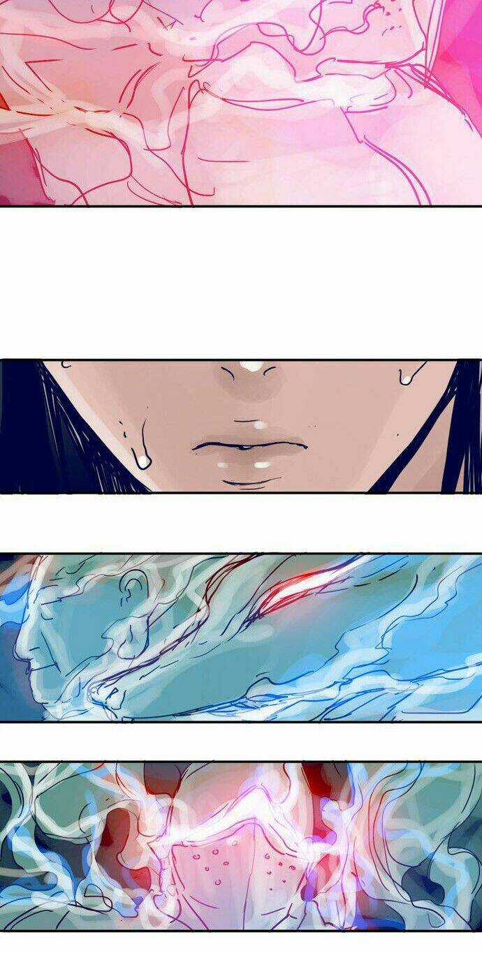 Blade Notes Chapter 12 trang 46