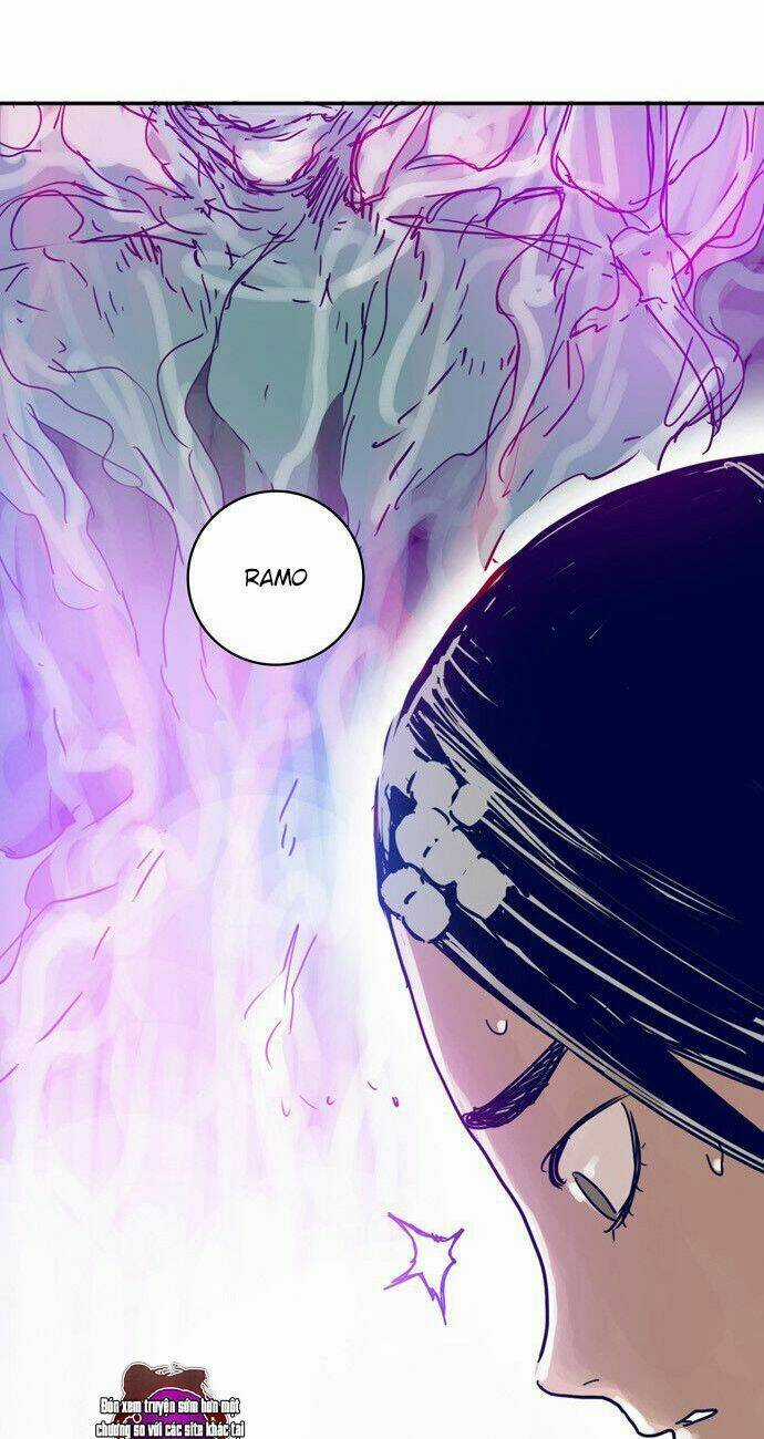 Blade Notes Chapter 12 trang 47