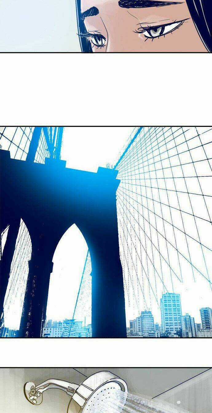 Blade Notes Chapter 12 trang 49