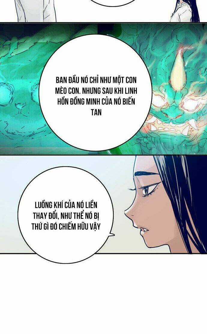 Blade Notes Chapter 12 trang 52