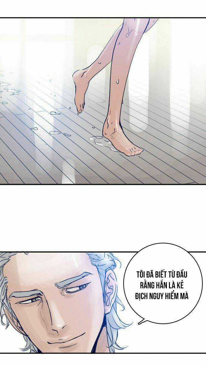 Blade Notes Chapter 12 trang 53