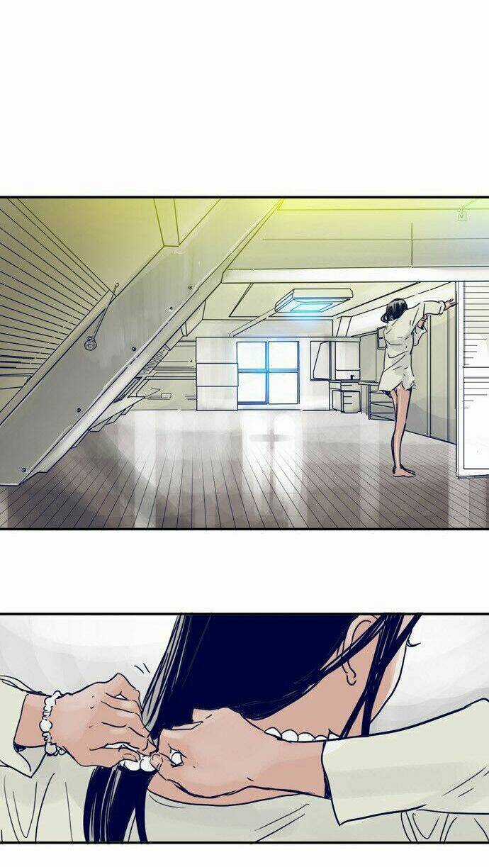 Blade Notes Chapter 12 trang 54