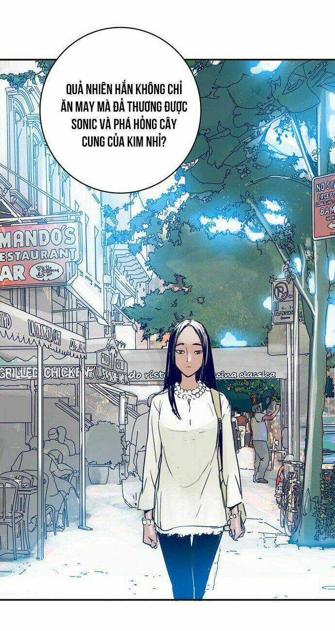 Blade Notes Chapter 12 trang 55