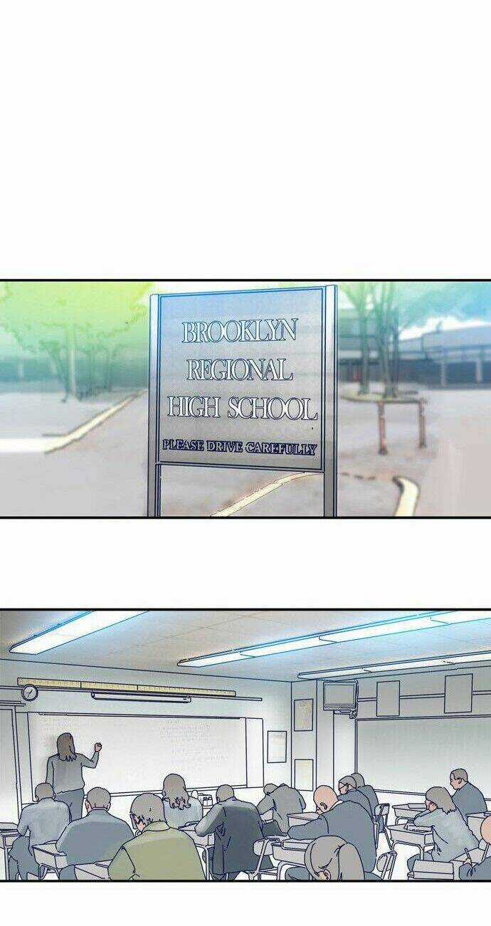 Blade Notes Chapter 12 trang 56