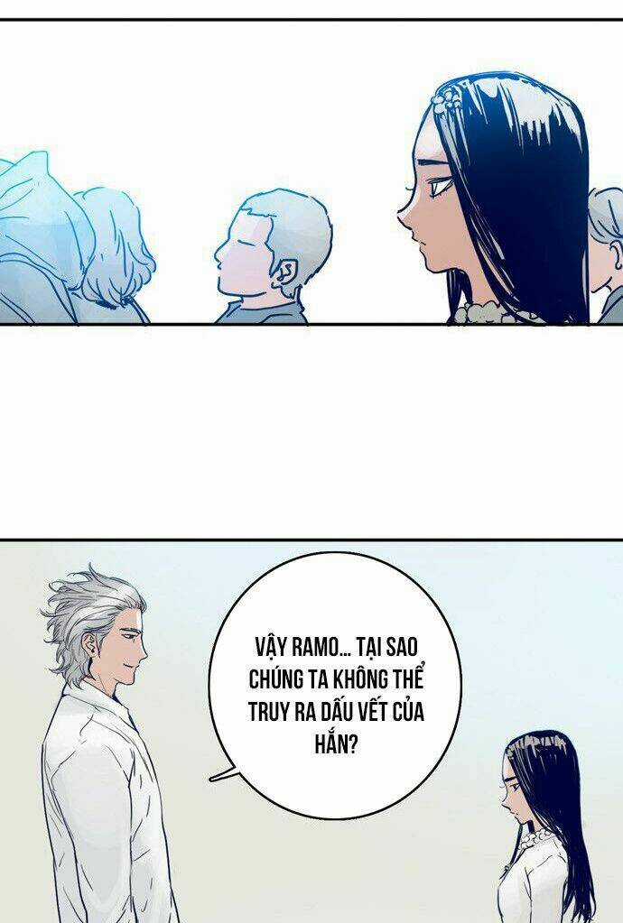 Blade Notes Chapter 12 trang 57