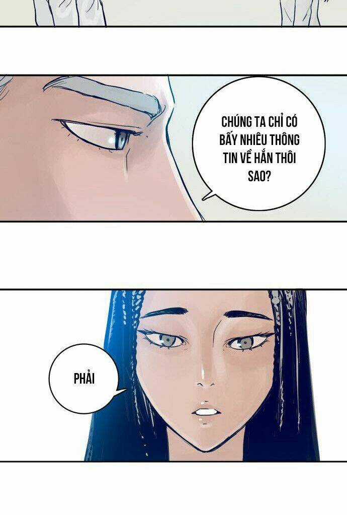 Blade Notes Chapter 12 trang 58