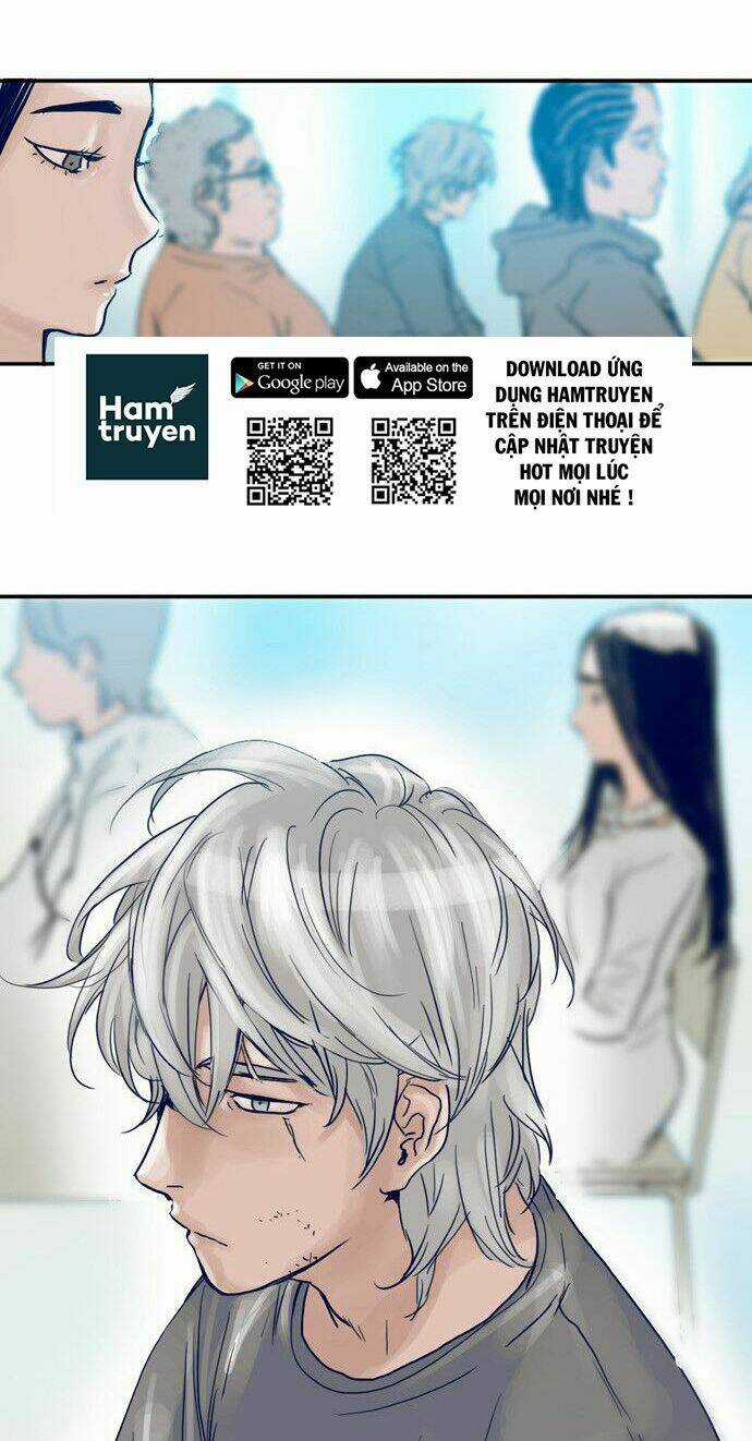 Blade Notes Chapter 12 trang 59