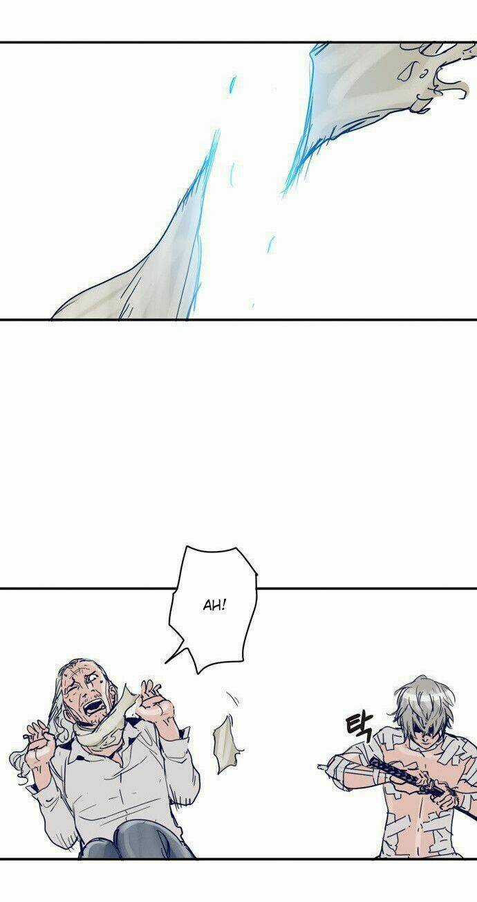 Blade Notes Chapter 12 trang 6