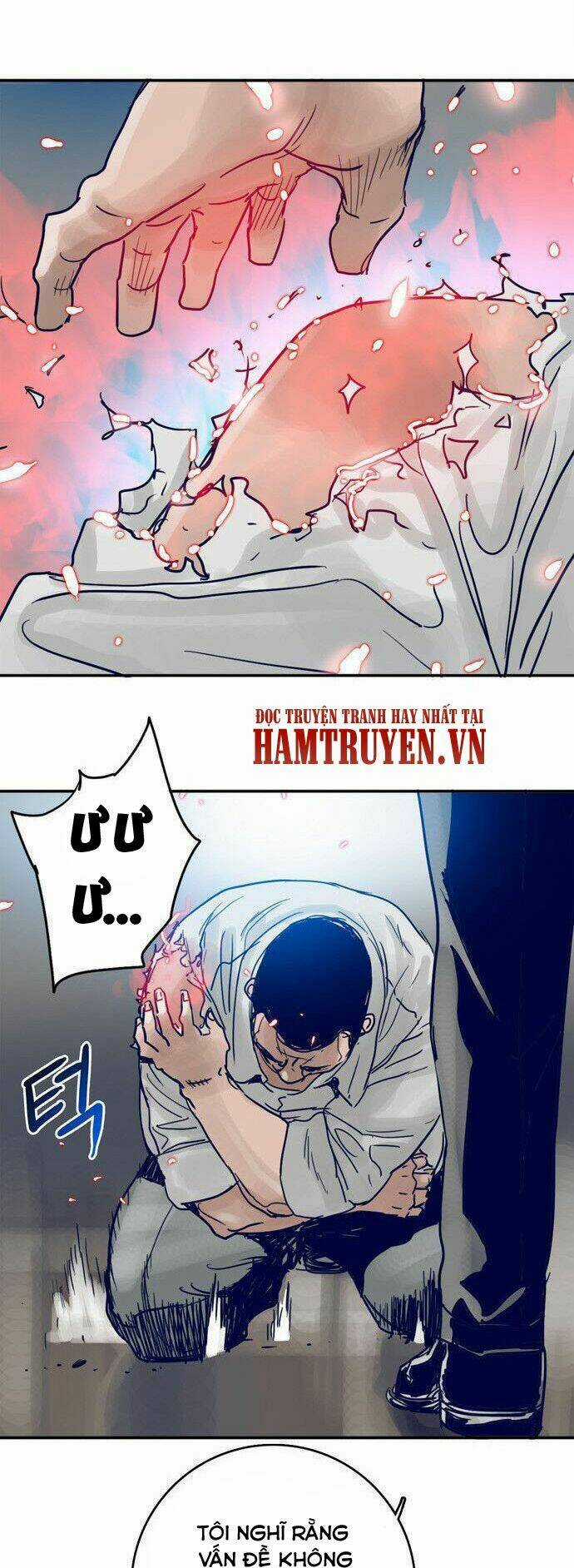 Blade Notes Chapter 13 trang 10