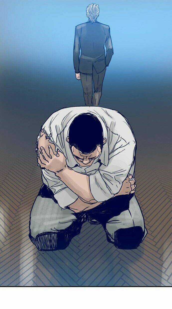 Blade Notes Chapter 13 trang 14