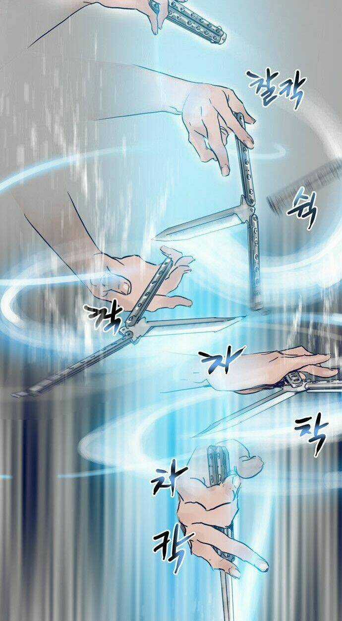 Blade Notes Chapter 13 trang 38