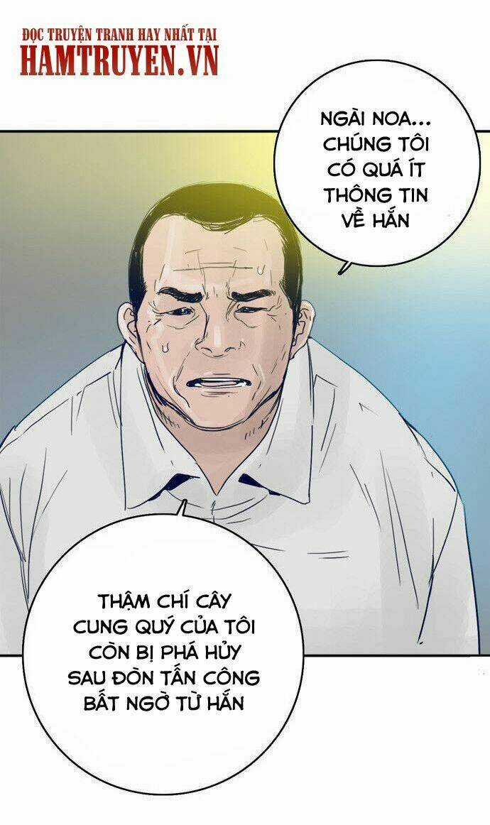 Blade Notes Chapter 13 trang 4