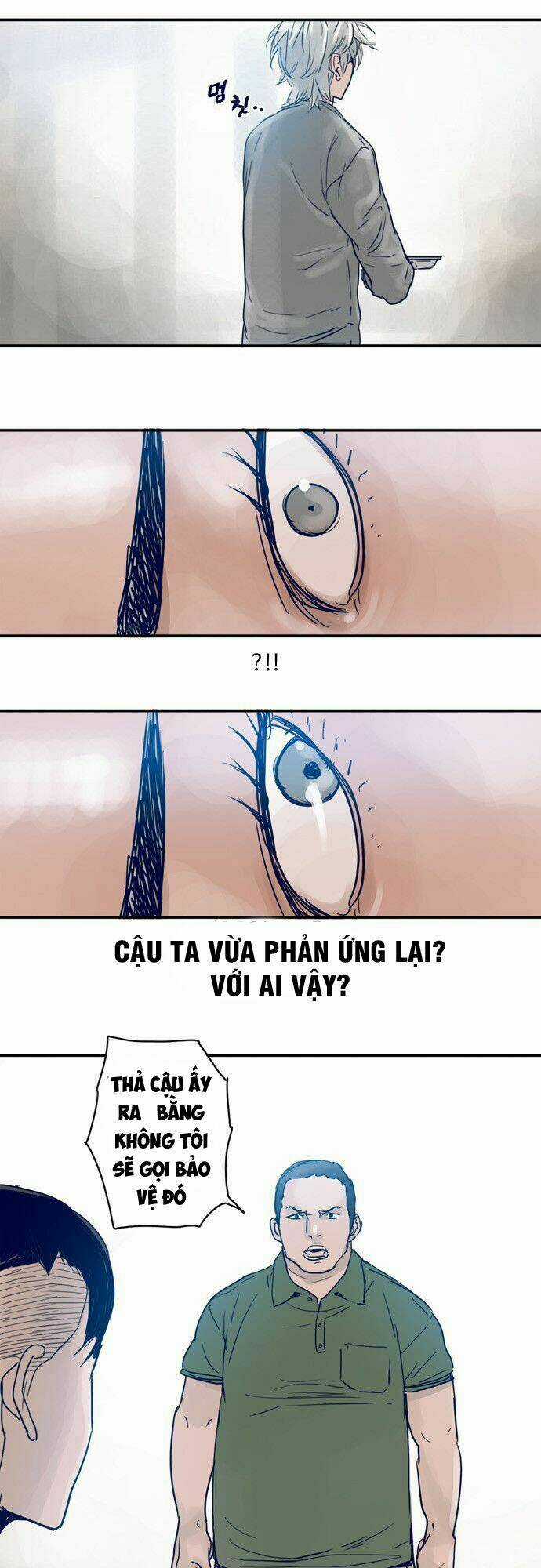 Blade Notes Chapter 13 trang 42