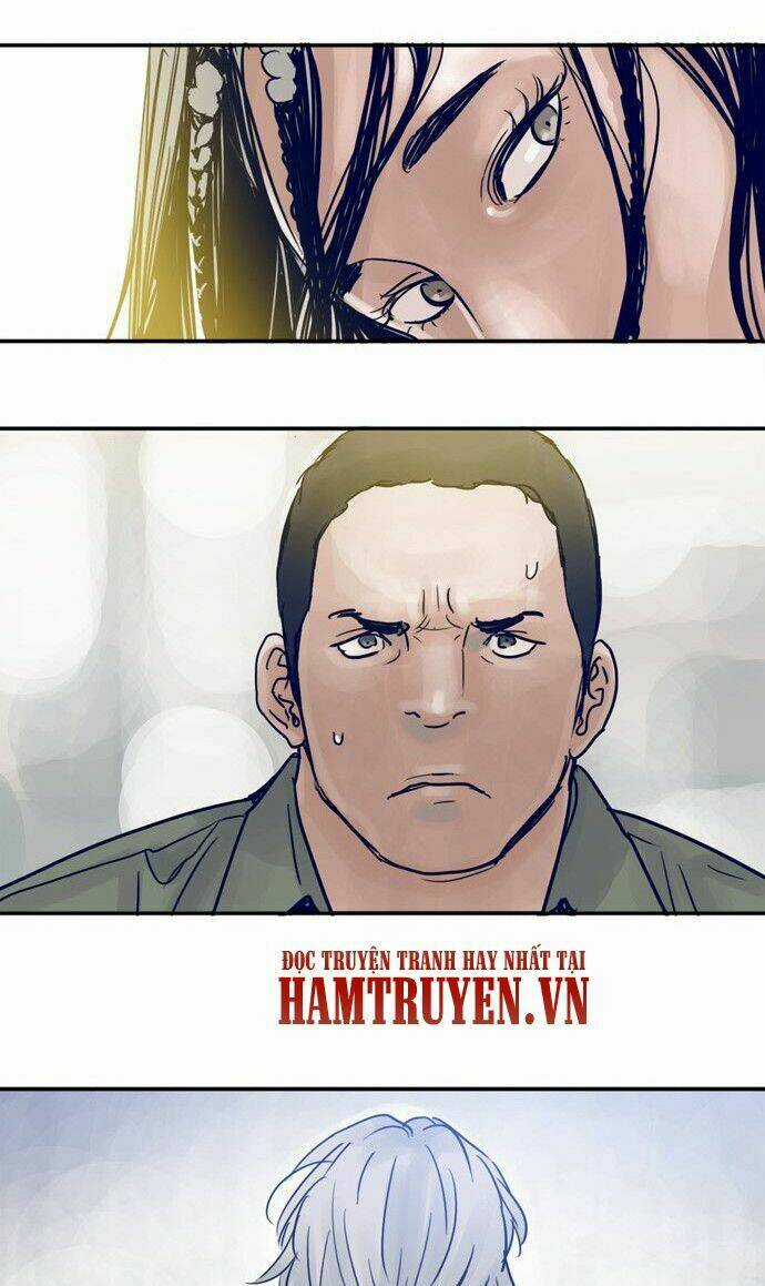 Blade Notes Chapter 13 trang 45