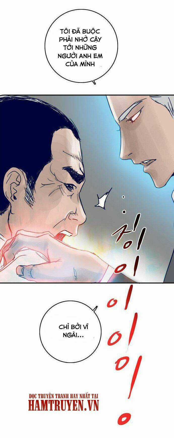 Blade Notes Chapter 13 trang 7