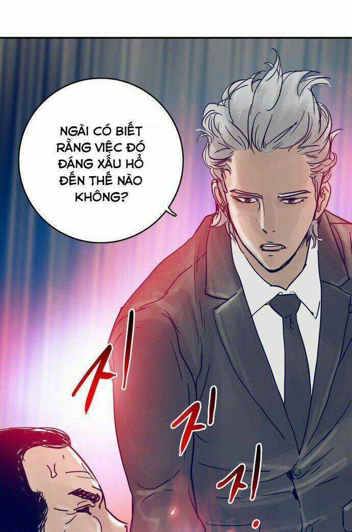 Blade Notes Chapter 13 trang 8