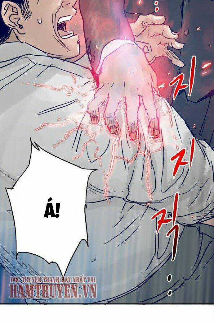 Blade Notes Chapter 13 trang 9