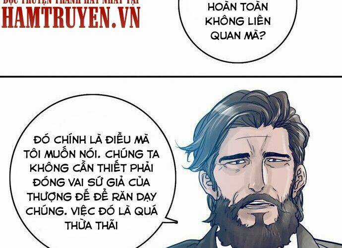 Blade Notes Chapter 14 trang 14