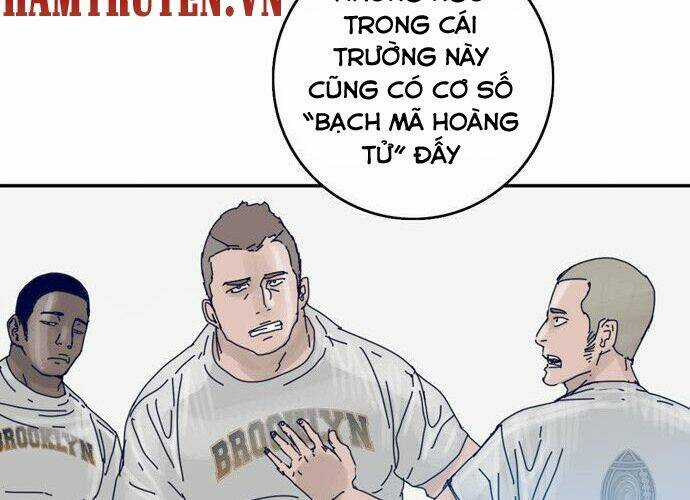 Blade Notes Chapter 14 trang 2