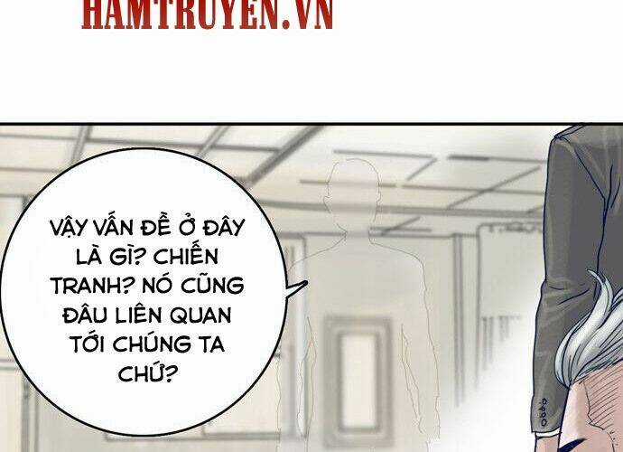 Blade Notes Chapter 14 trang 26