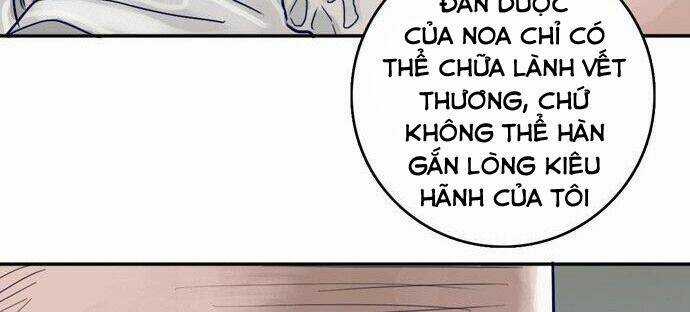 Blade Notes Chapter 14 trang 29