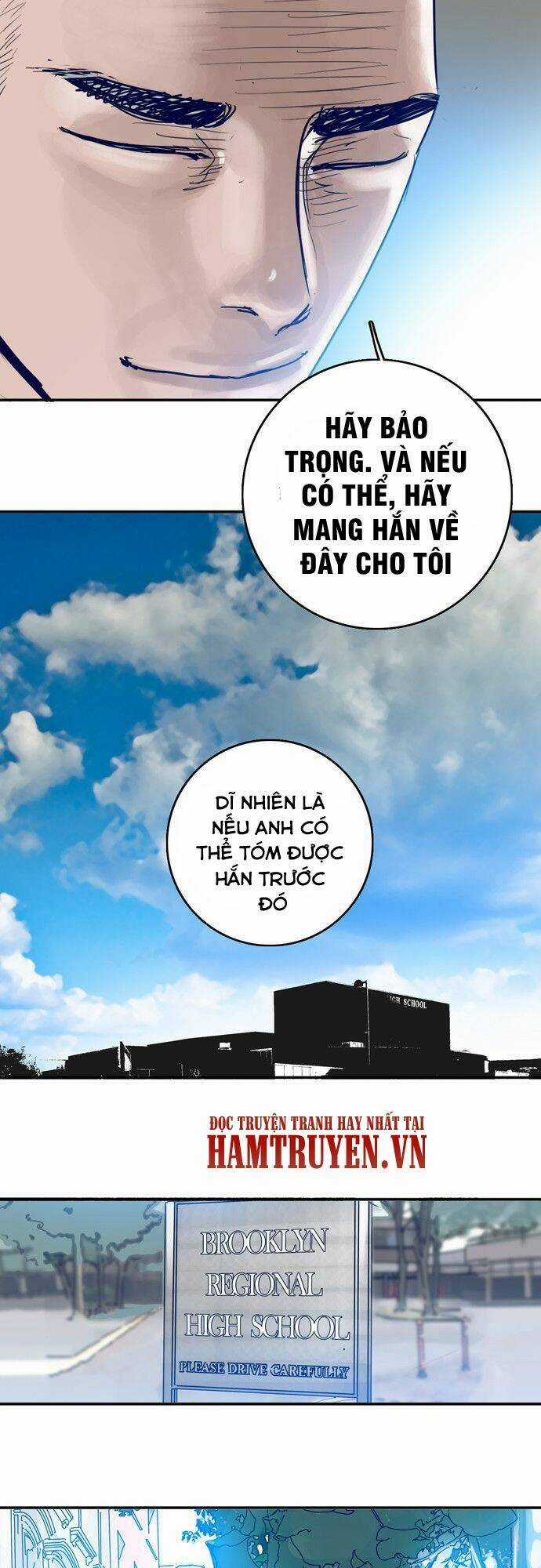 Blade Notes Chapter 14 trang 30