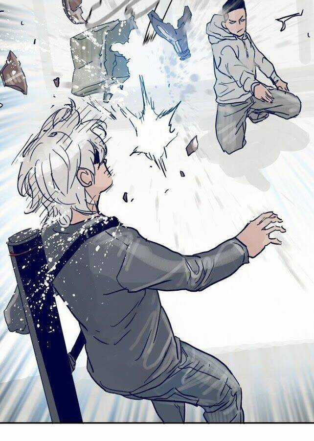 Blade Notes Chapter 14 trang 38