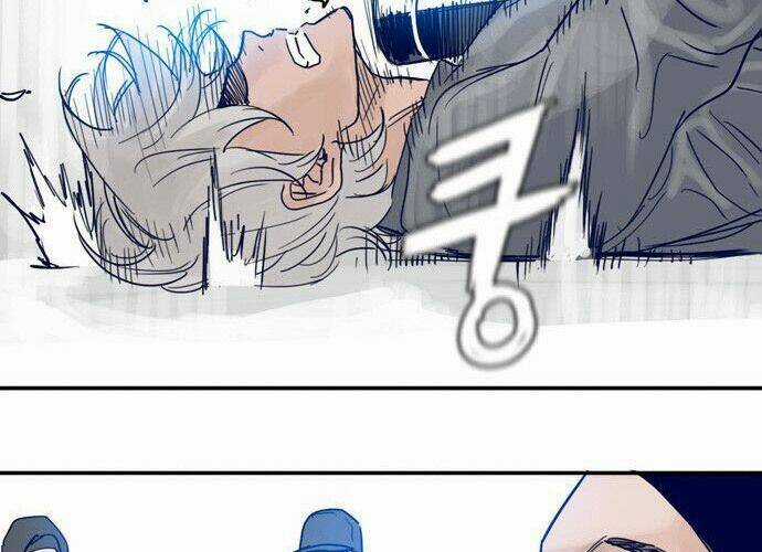 Blade Notes Chapter 14 trang 44