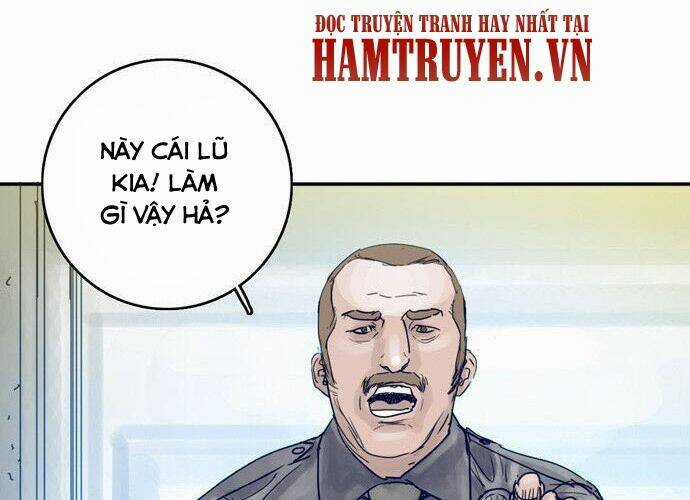 Blade Notes Chapter 14 trang 5