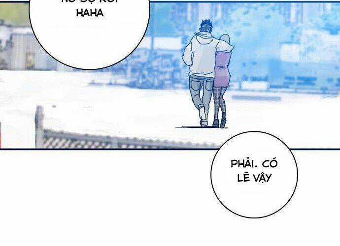 Blade Notes Chapter 15 trang 12