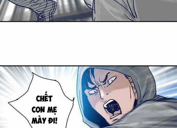 Blade Notes Chapter 15 trang 18